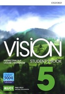 Vision 5 Michael Duckworth, Paul Kelly