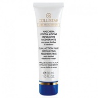 Collistar pleťová maska DUAL ACTION MASK EXFOLIATING 30ml