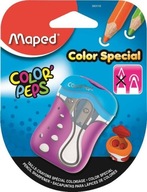 MAPED COLORPEPS TEMPERÓWKA PODWÓJNA DWA OTWORY MIX