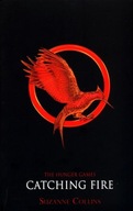 The Hunger Games 2 Catching Fire Suzanne Collins