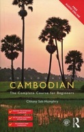Colloquial Cambodian: The Complete Course for