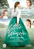 Little Women. "Małe Kobietki" w wersji do nauki angielskiego