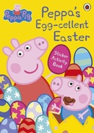 Peppa Pig: Peppa s Egg-cellent Easter Sticker