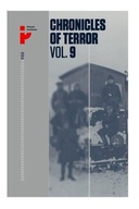 Chronicles of Terror. Volume 9. Soviet repression in Poland’s Eastern Borde