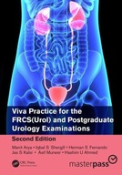 Viva Practice for the FRCS(Urol) and Postgraduate