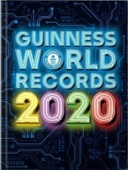 Guinness World Records 2020 Kolektivní práce