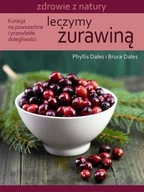 Leczymy żurawiną