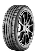 4x opony 205/55R16 KLEBER DYNAXER HP4 DT1 91 H