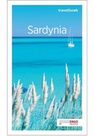 Sardynia. Travelbook, wydanie 3