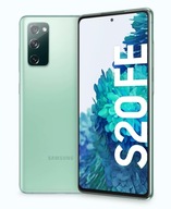 Smartfón Samsung Galaxy S20 FE 6 GB / 128 GB 5G zelený