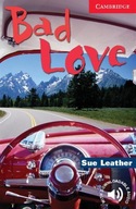 Bad Love Sue Leather