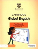 Cambridge Global English. Activity Book 2