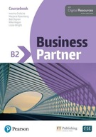 Business Partner B2. Coursebook with Digital Resources