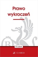 Prawo wykroczeń w.40