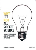 Why It s Not All Rocket Science: Scientific