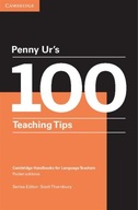 Penny Ur s 100 Teaching Tips Pocket Editions: