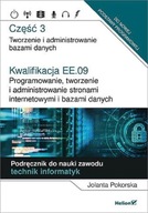 Kwalifikacja EE.09. Programowanie, tworzenie i administrowanie stronami int