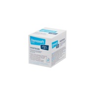 DEMOXOFT CLEAN TÖRLŐKENDŐ SPECIÁLIS SZEMHÉJHIGIÉNIÁHOZ 20 DB