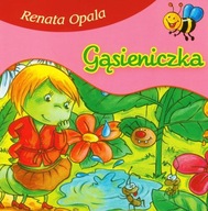 Gąsieniczka Renata Opala