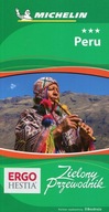 Zielony Przewodnik - Peru Bezdroża 336935