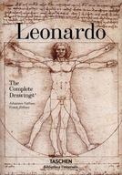 Leonardo da Vinci. The Graphic Work
