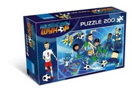 Puzzle 200 dielikov Vesmírna priekopa 00387 GRANNA