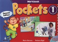 Pockets 1 WB +CD US