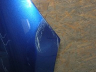 parafango Anteriore Anteriore Destra BMW E81 E82