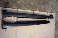 cap moulding threshold Audi A4 8E0 8E9 kombi