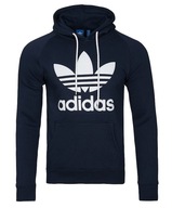 Adidas Originals bluza Orig 3foil Hood RB4849 XL