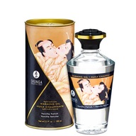 Shunga Aphrodisiac Warming Oil Vanilla Fetish 100