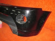 Range Rover Sport Autobiography L320 bumper front black cena 2009-2013r