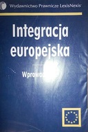 Integracja europejska - Praca zbiorowa