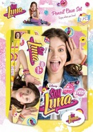 SOY LUNA PERAČNÍK SO ZARIADENÍM KOVOVÉ PRÍSLUŠENSTVO