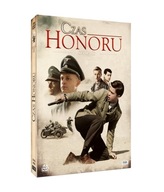 CZAS HONORU - sezon 2 serial TVP [ BOX 4 DVD ]