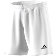 Spodenki adidas Parma 16 Short AC5254 - BIAŁY; XXL