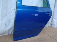 door rear part rear. left Skoda Octavia VRS 9463