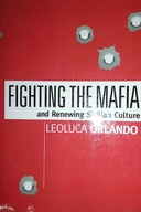 Fighting the mafia - Leoluca Orlando