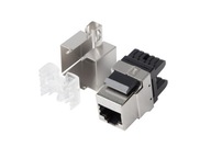 LB Moduł keystone gniazdo RJ45-LSA FTP cat 6 180