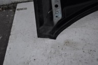 VW PASSAT B6 3C0 05-10 bonnet
