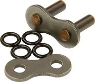 Láncszem összekötő kapocs, DID 520 VX3-ZJ NIT ÜREGES