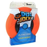 Disc Jocke-e Odlotowy muzodysk EPEE - POMARAŃCZOWY