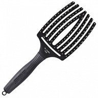 Olivia Garden 19 Finger Brush Combo Large