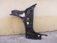 PEUGEOT 508 fartuch left