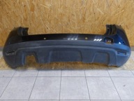 Stoßstange heck hinten DACIA DUSTER 2010
