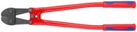 KNIPEX 71 72 610 NOŻYCE DO CIĘCIA PRĘTÓW ŚRUB 9mm