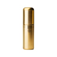 Luksusowy mini wibrator Crave Bullet Złoto 24K