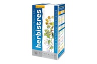 Biovitalium Herbistres bylinky pre vyváženie upokojenie a spánok