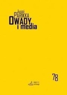 Owady i media praca zbiorowa Księgarnia Akademicka