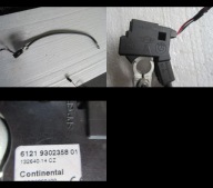 BATTERIEMANAGEMENT SENSOR MINUS BMW 2 F45